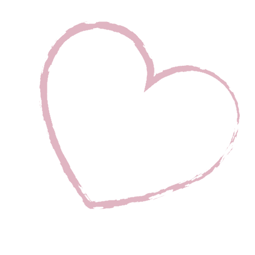 herz transparent